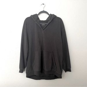 Aerie Snowed-In Fleece Hoodie